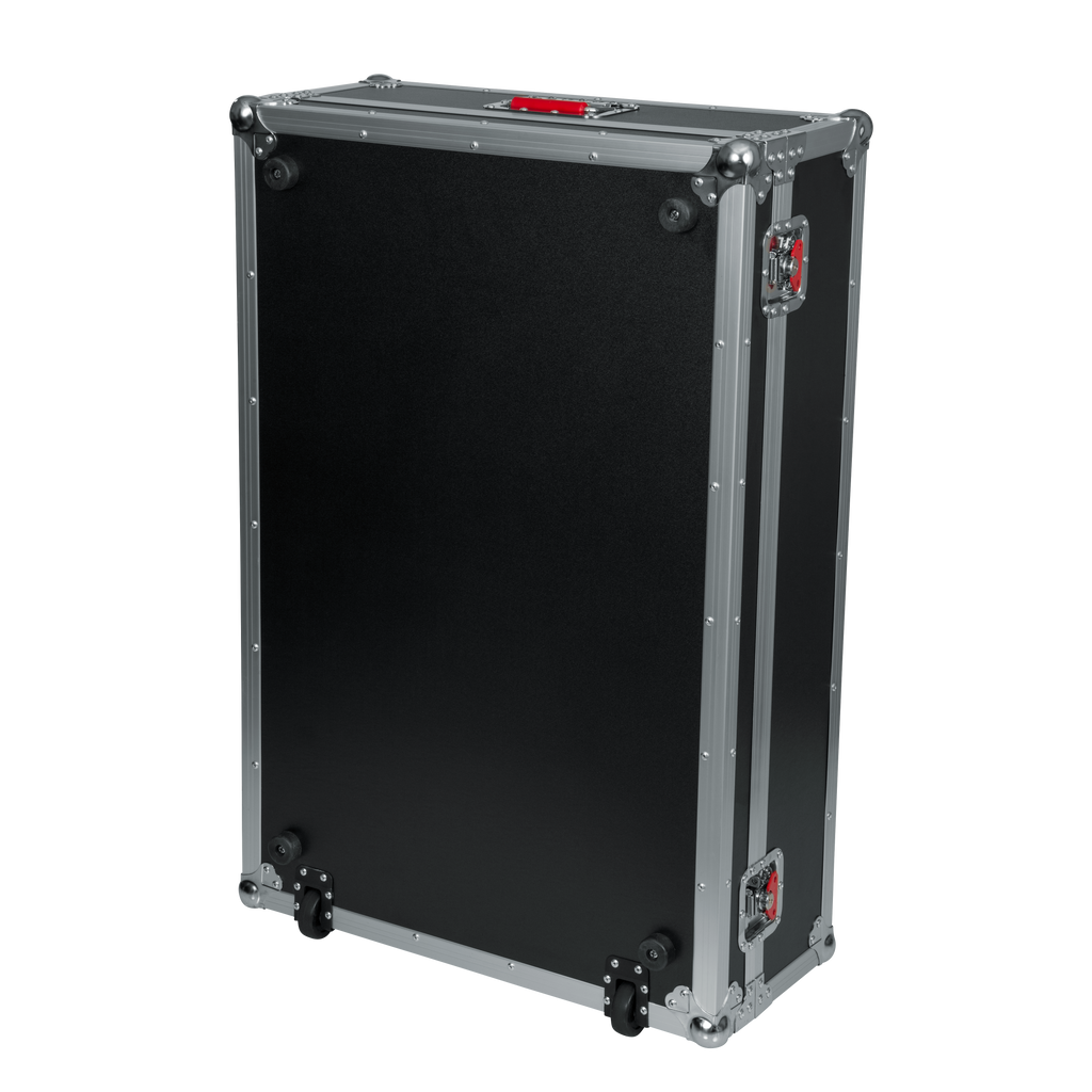 Road case for Behringer X-32