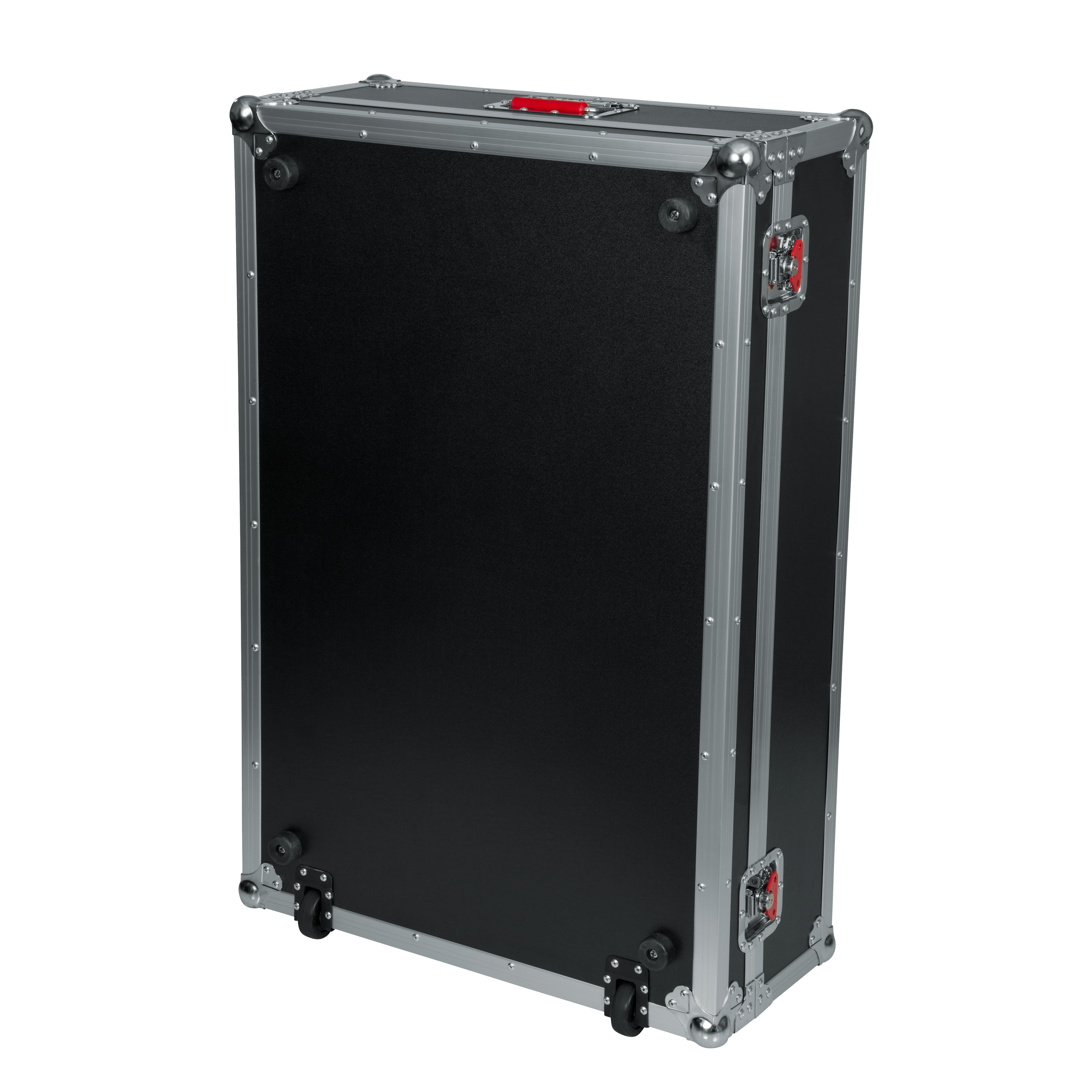 Road case for Behringer X-32