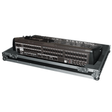 Road case for Behringer X-32