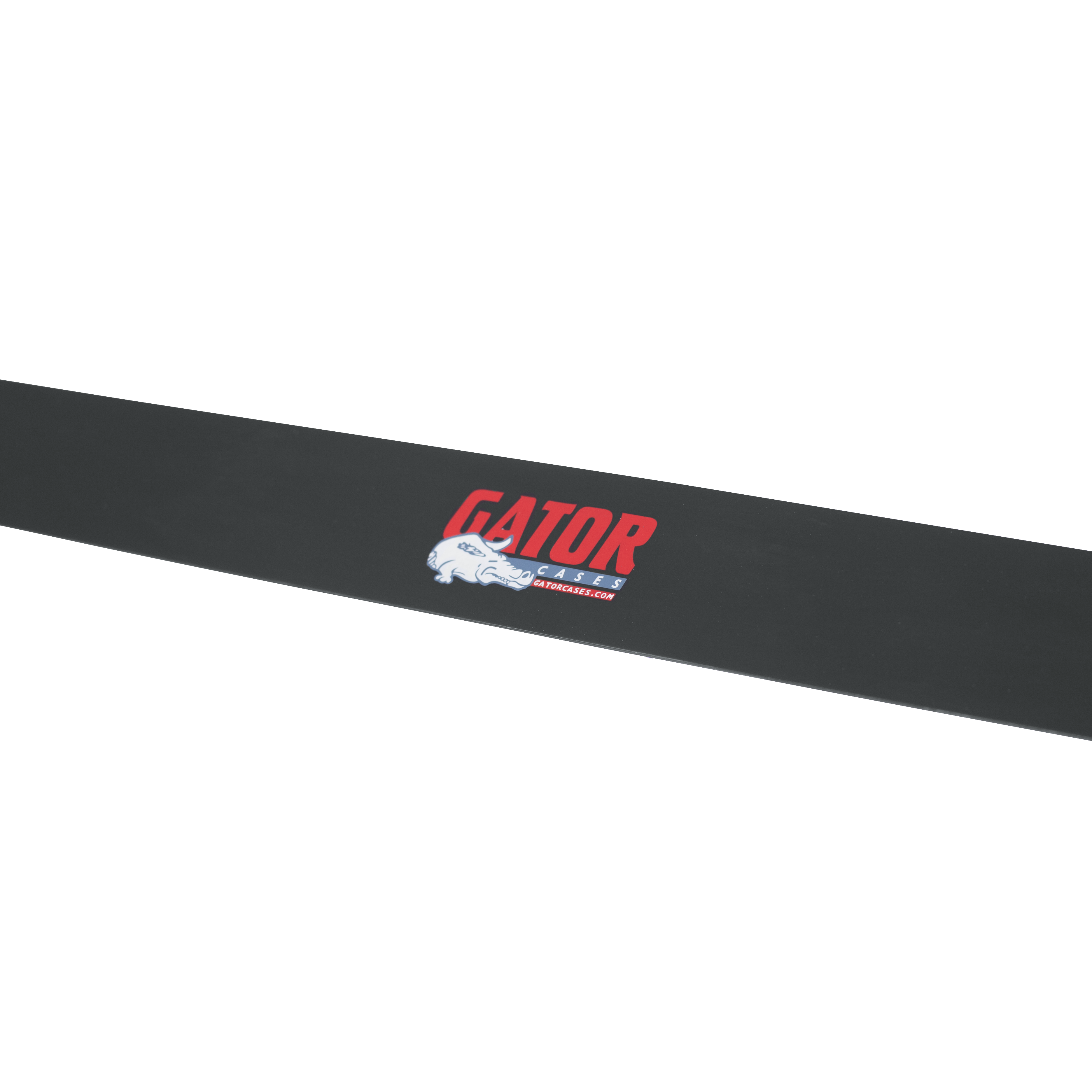10U Top, 16U Side Audio Road Rack Case