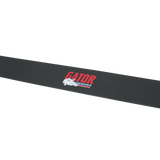 10U Top, 16U Side Audio Road Rack Case