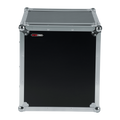 12U, Standard Audio Road Rack Case