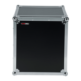 12U, Standard Audio Road Rack Case