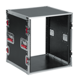 12U, Standard Audio Road Rack Case