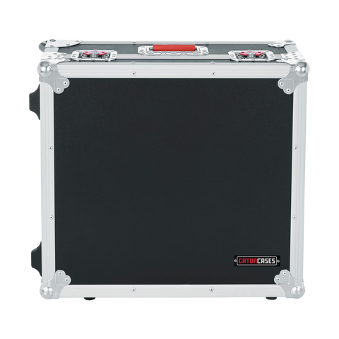 19" X 21" Road Case