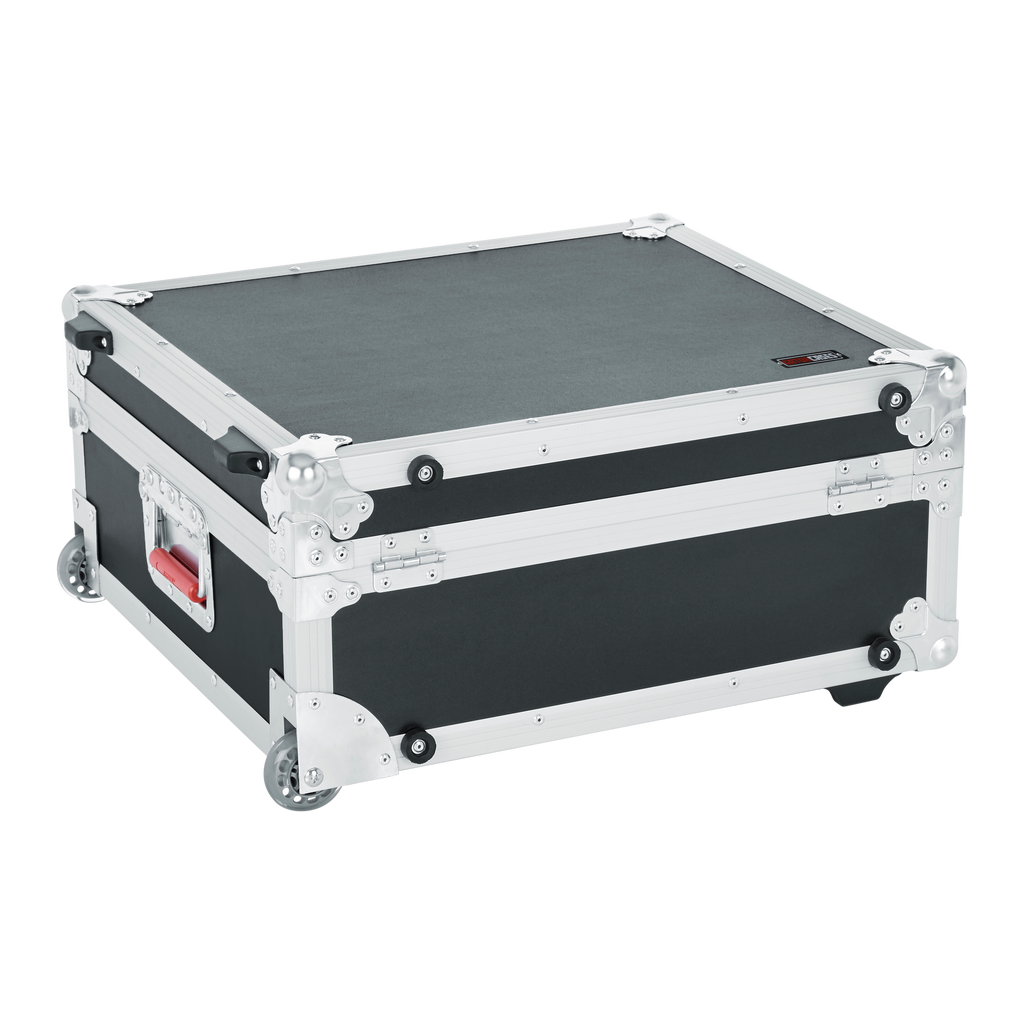 19" X 21" Road Case