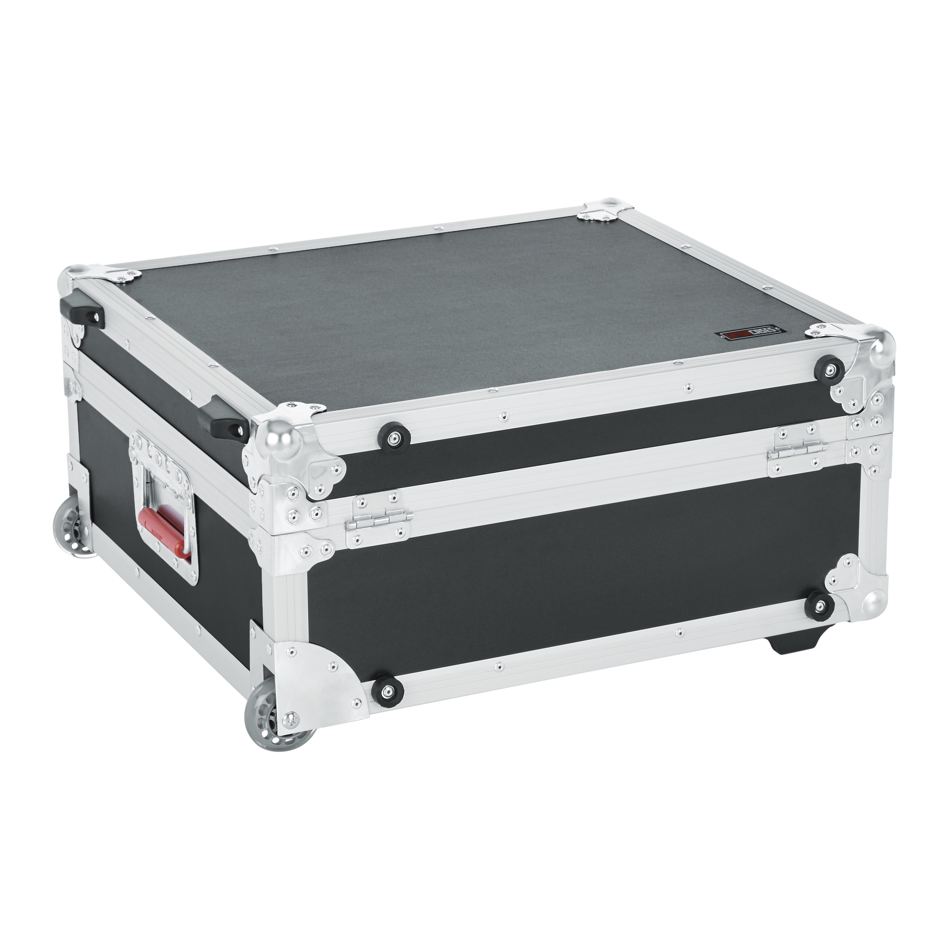 19" X 21" Road Case