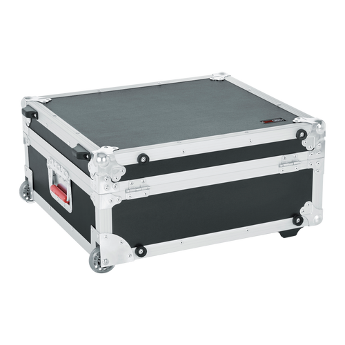 19" X 21" Road Case