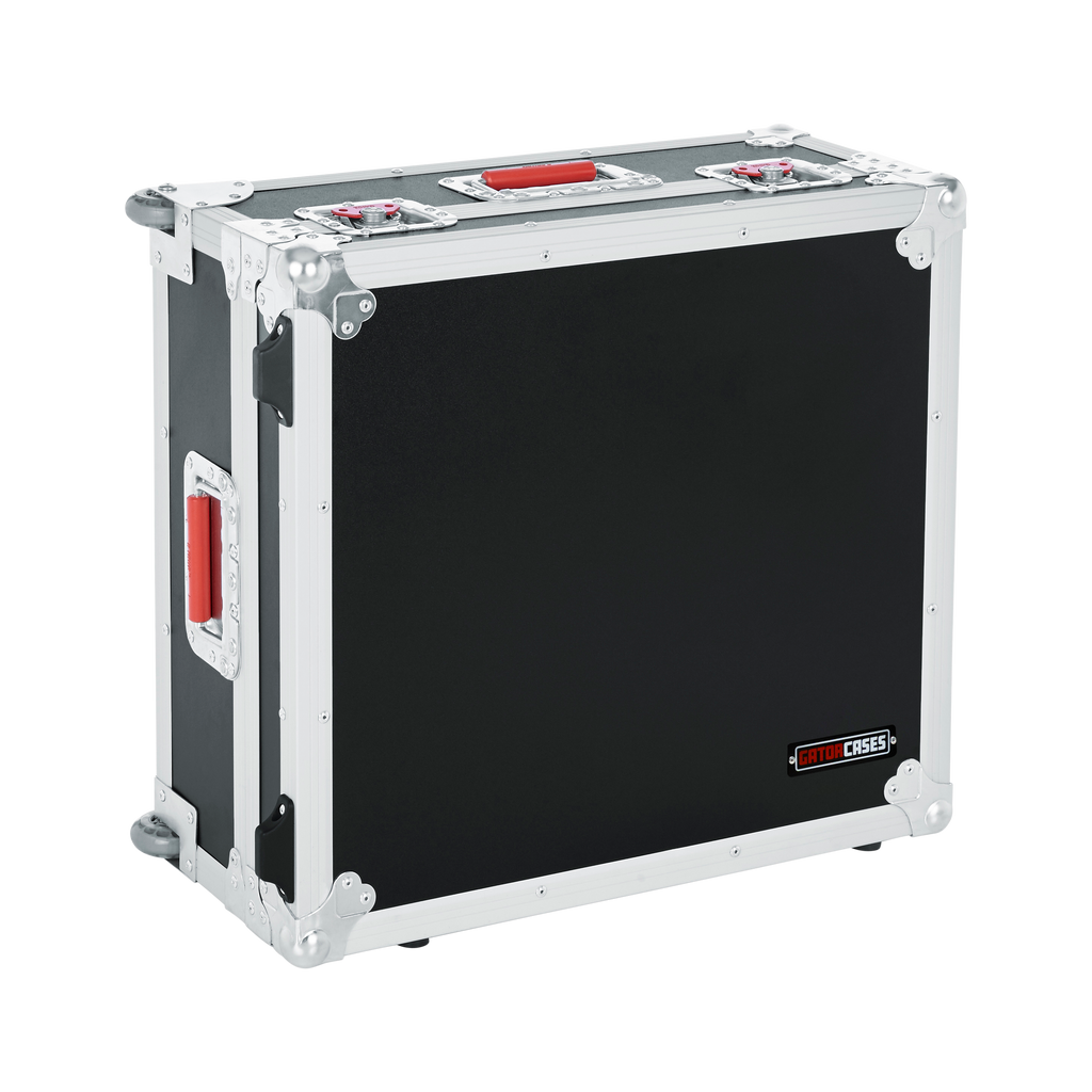 19" X 21" Road Case