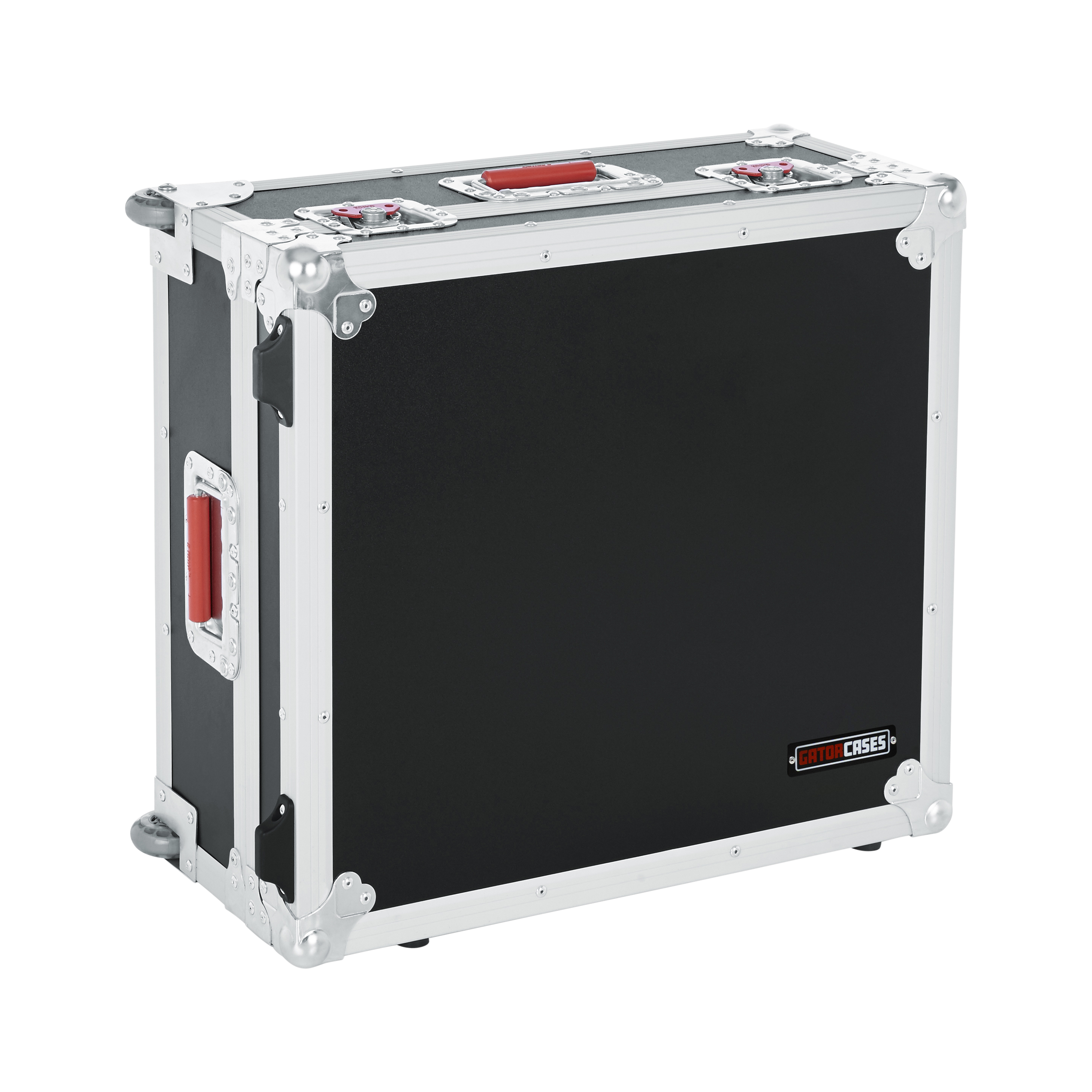19" X 21" Road Case
