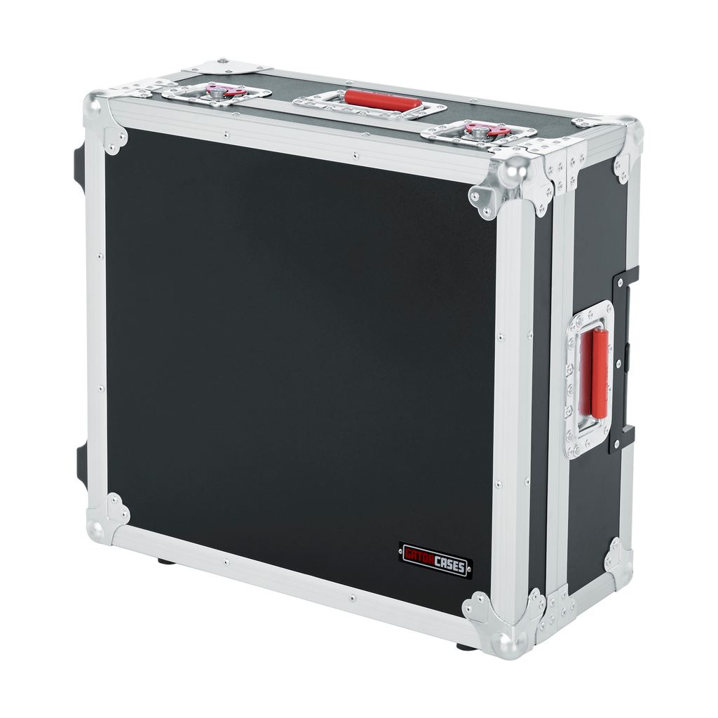 19" X 21" Road Case