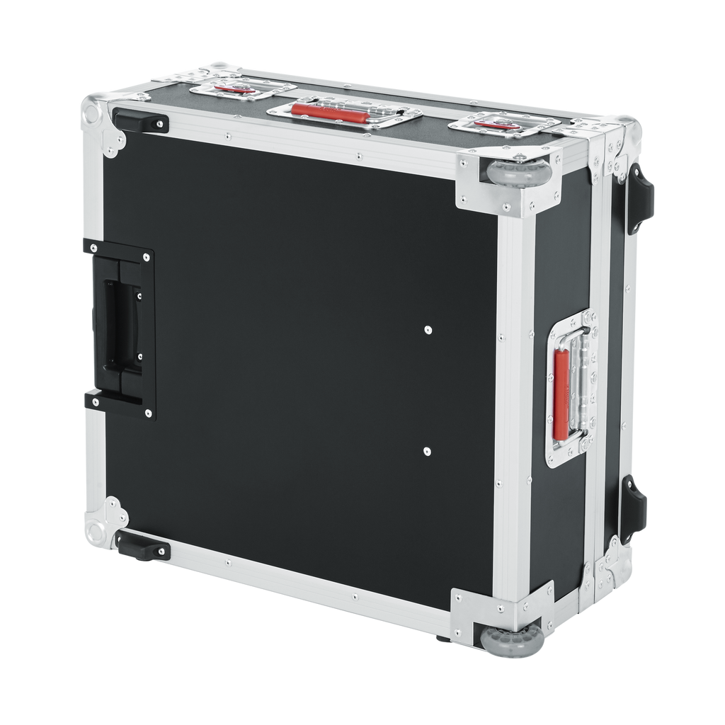19" X 21" Road Case