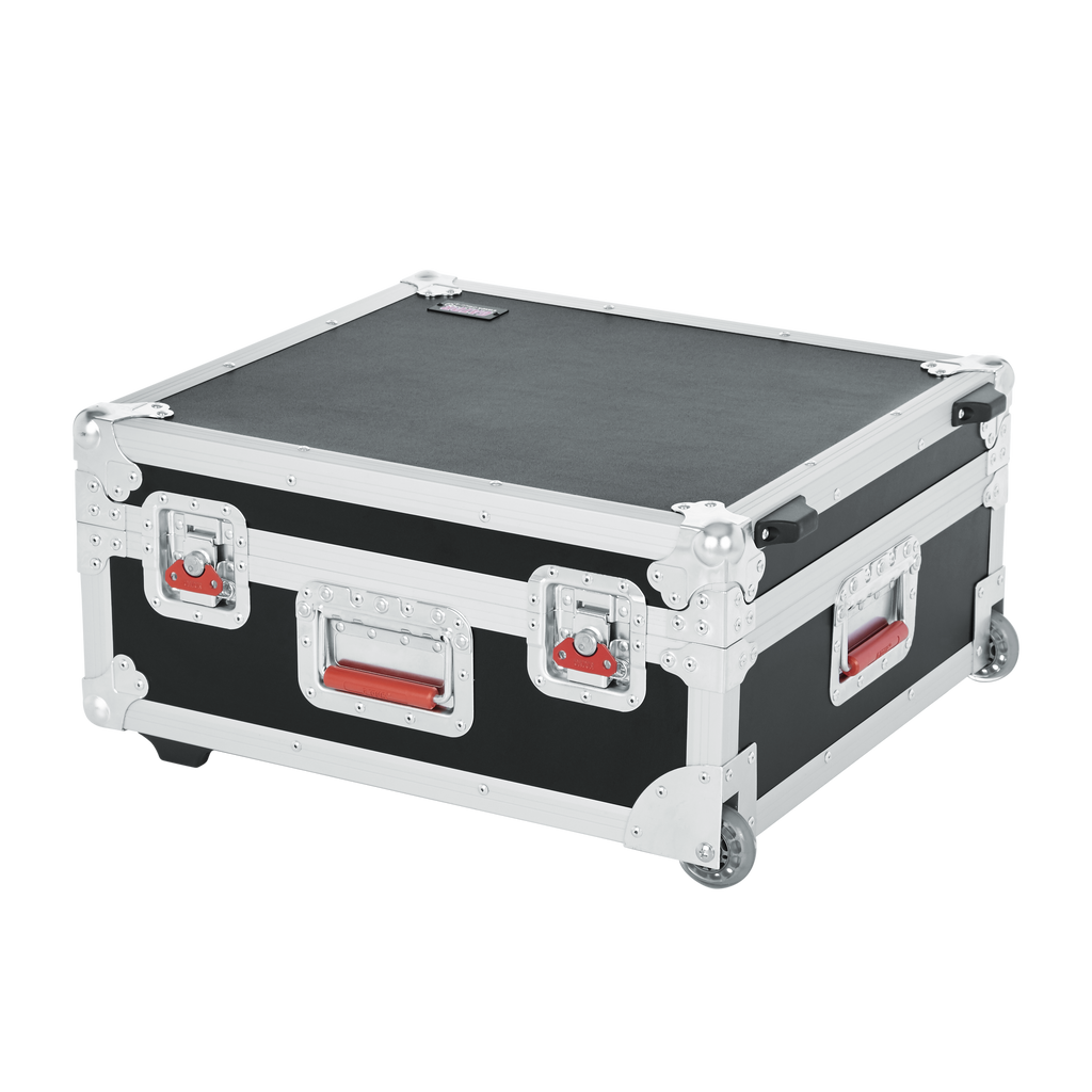 19" X 21" Road Case
