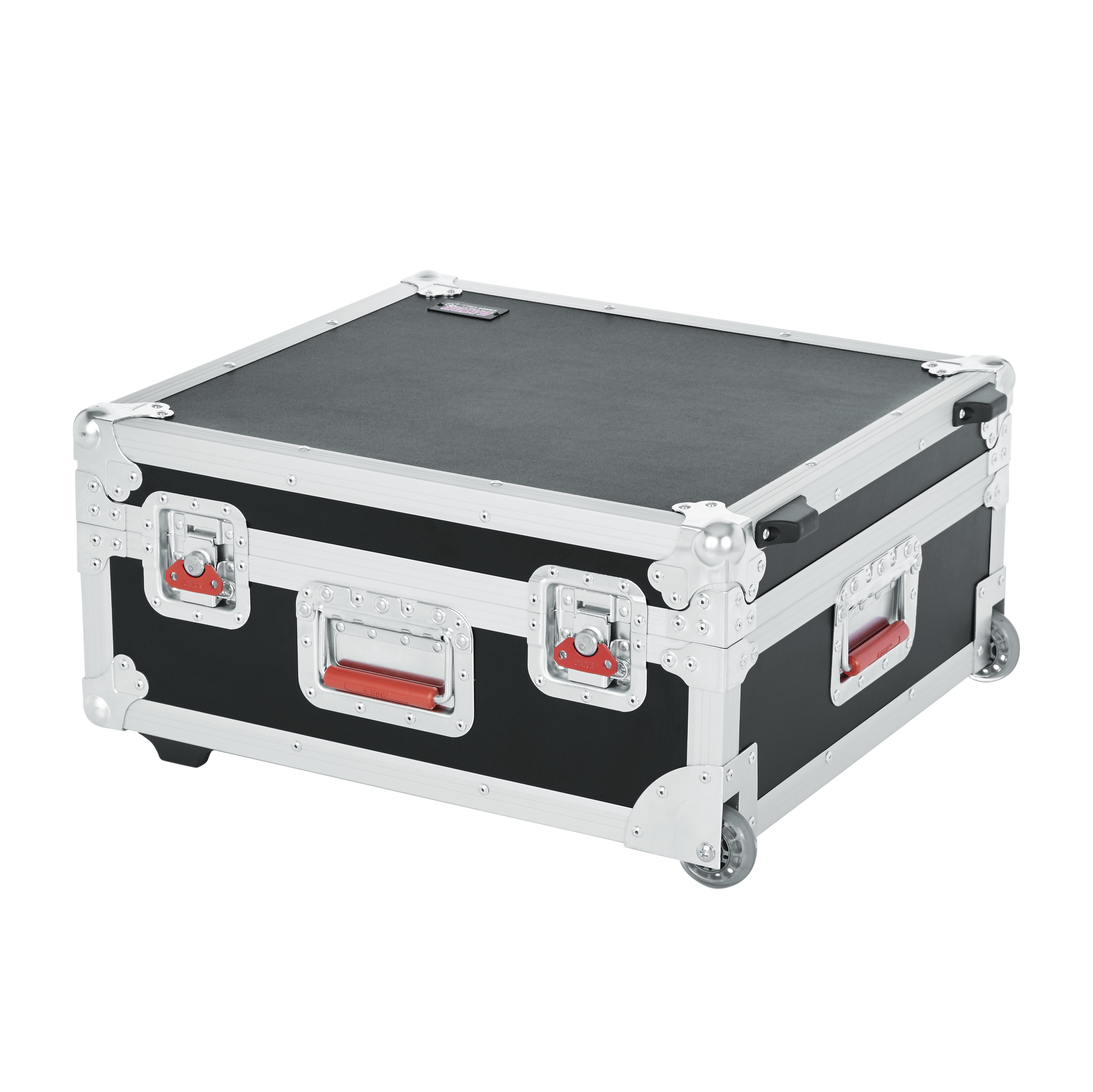 19" X 21" Road Case