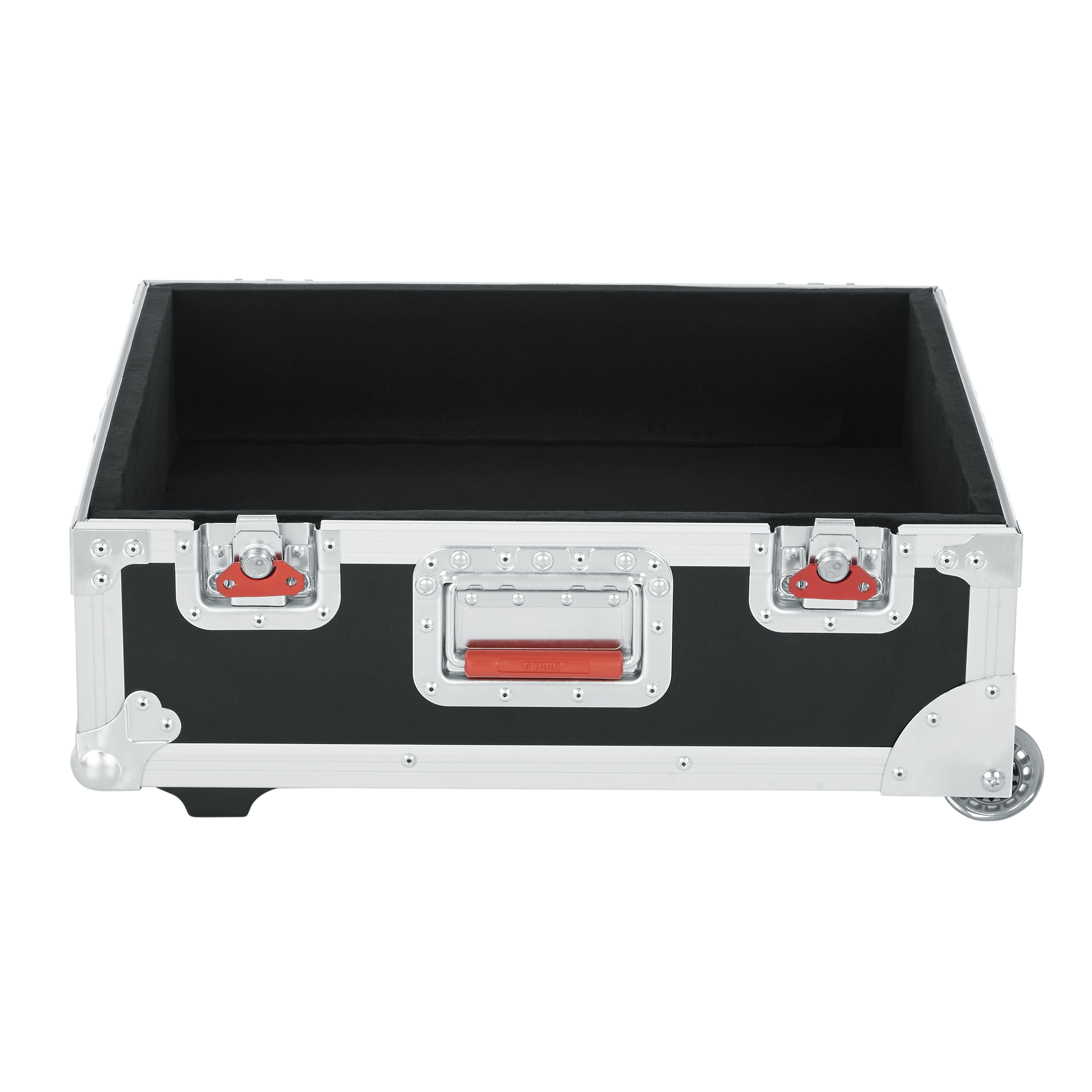 19" X 21" Road Case