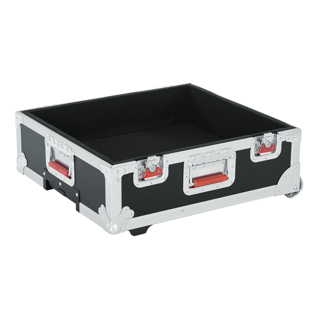 19" X 21" Road Case