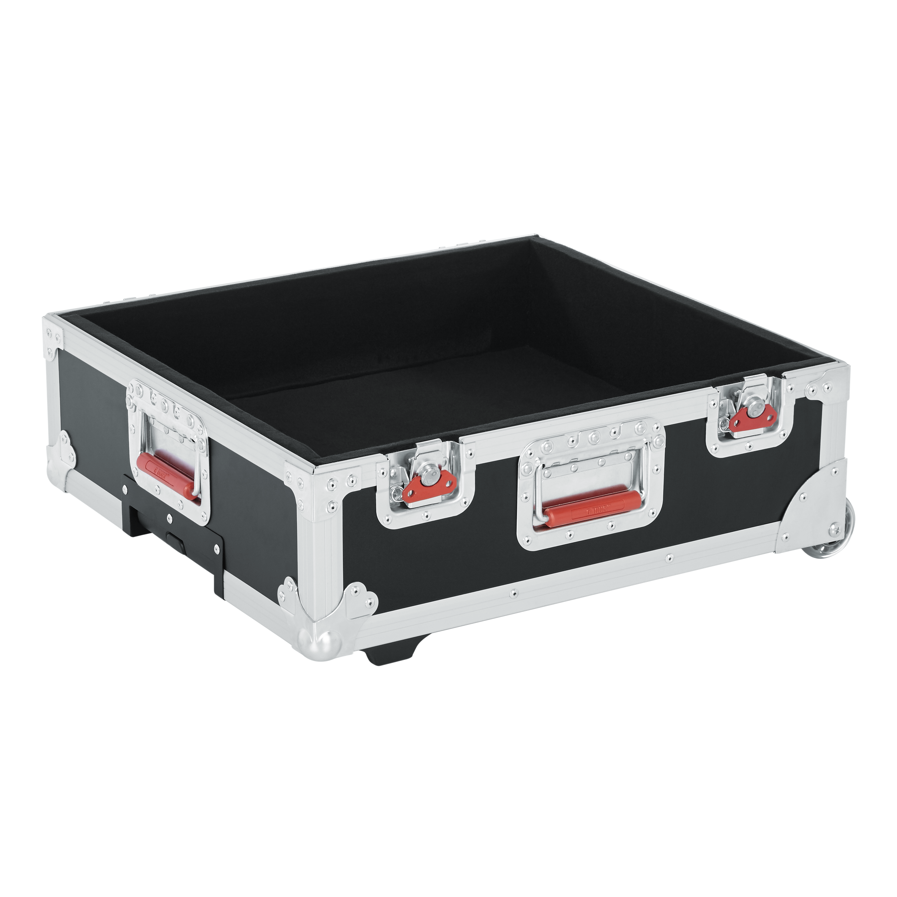 19" X 21" Road Case