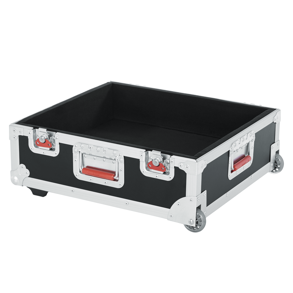 19" X 21" Road Case