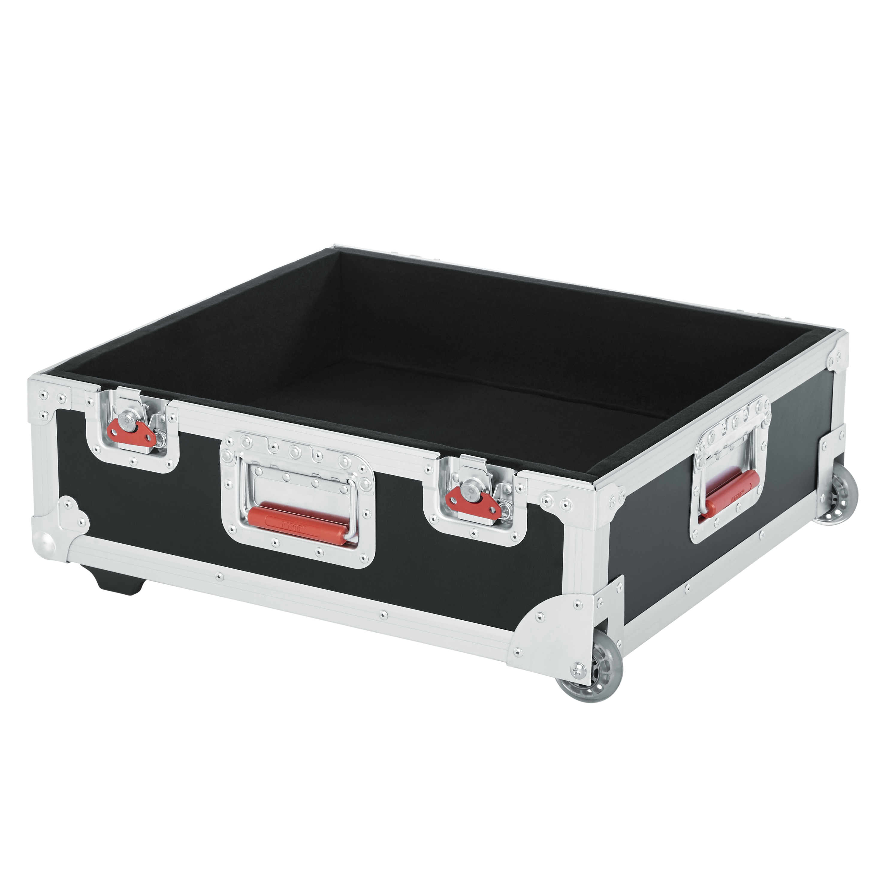 19" X 21" Road Case