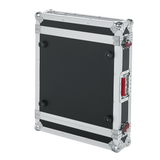 2U, Standard Audio Road Rack Case