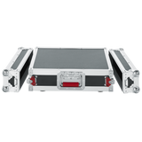 2U, Standard Audio Road Rack Case