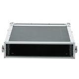 2U, Standard Audio Road Rack Case
