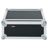 4U, Standard Audio Road Rack Case