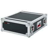 4U, Standard Audio Road Rack Case