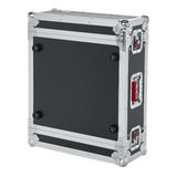 4U, Standard Audio Road Rack Case