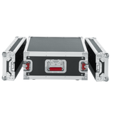 4U, Standard Audio Road Rack Case