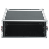 4U, Standard Audio Road Rack Case