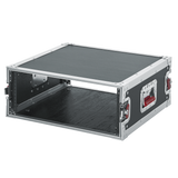 4U, Standard Audio Road Rack Case