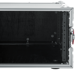 4U, Standard Audio Road Rack Case