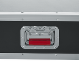 4U, Standard Audio Road Rack Case