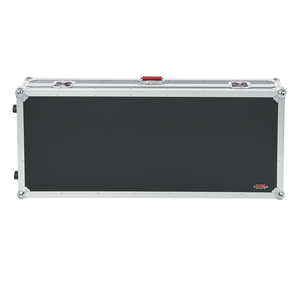 61 Note Road Case w/ wheels