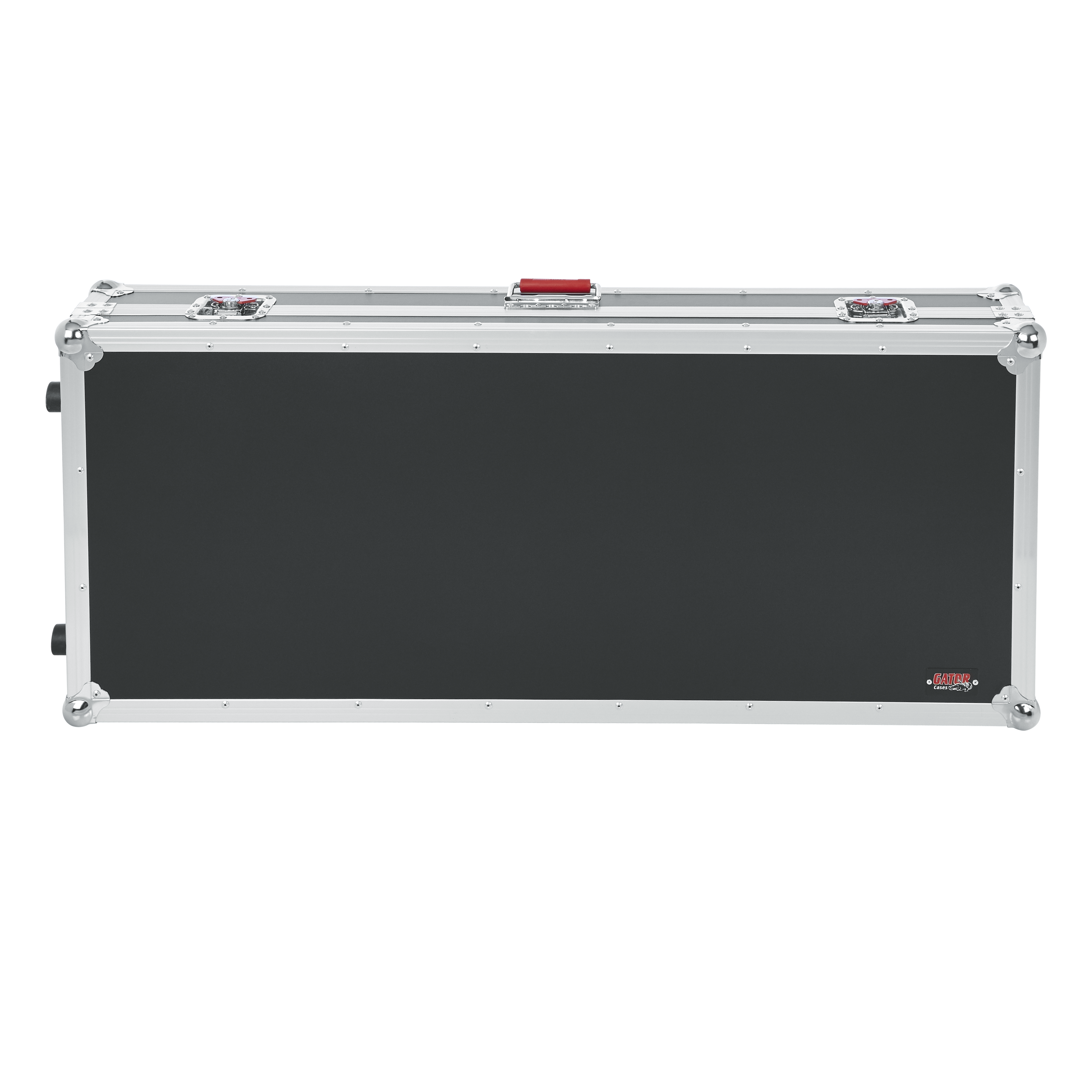 61 Note Road Case w/ wheels