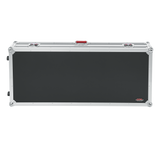 61 Note Road Case w/ wheels