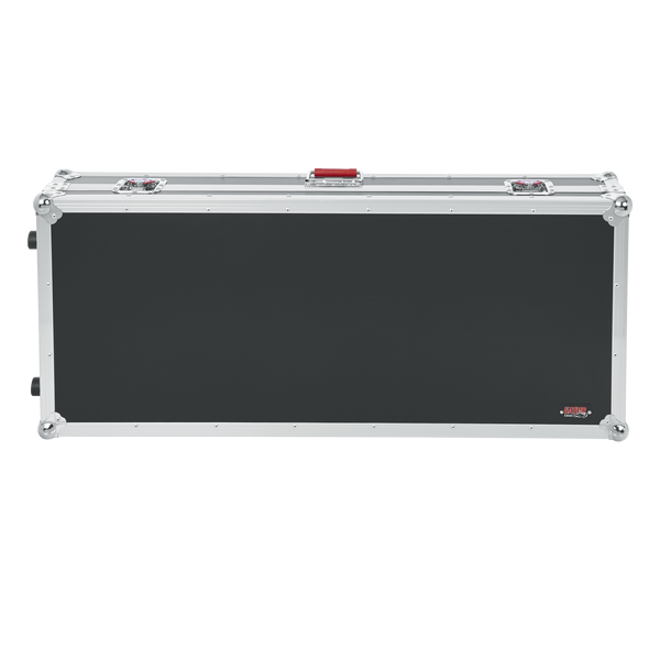 61 Note Road Case w/ wheels