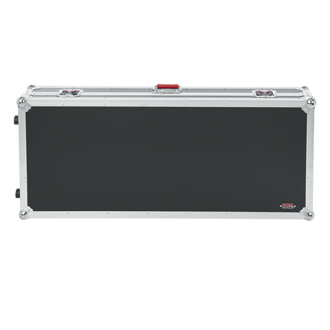 61 Note Road Case w/ wheels