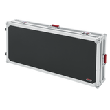 61 Note Road Case w/ wheels