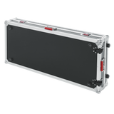 61 Note Road Case w/ wheels