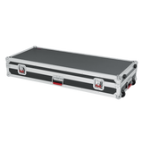 61 Note Road Case w/ wheels