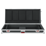 61 Note Road Case w/ wheels