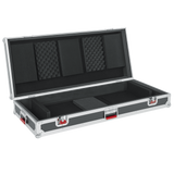 61 Note Road Case w/ wheels