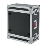 6U, Standard Audio Road Rack Case