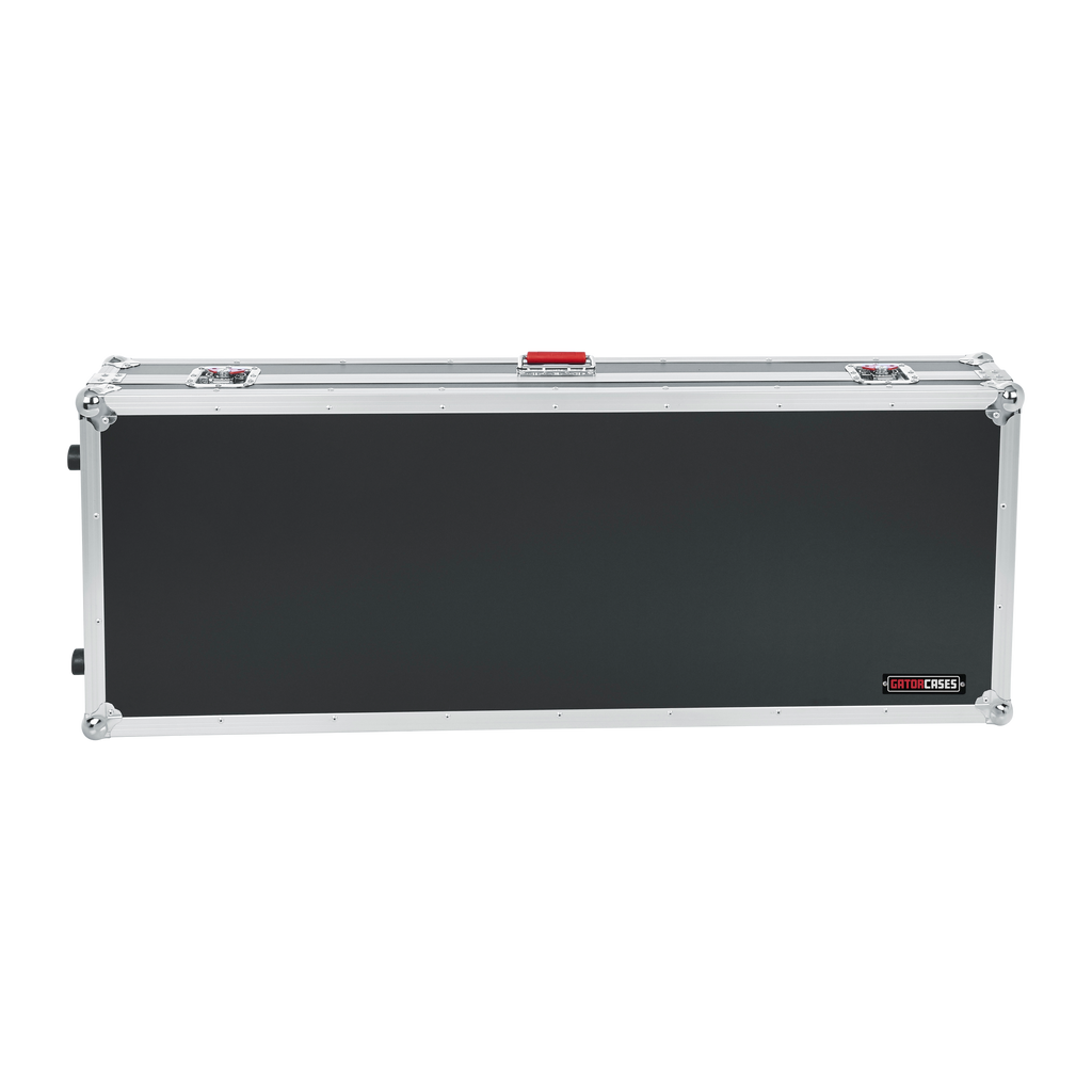 76 Note Road Case w/ wheels