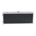 76 Note Road Case w/ wheels