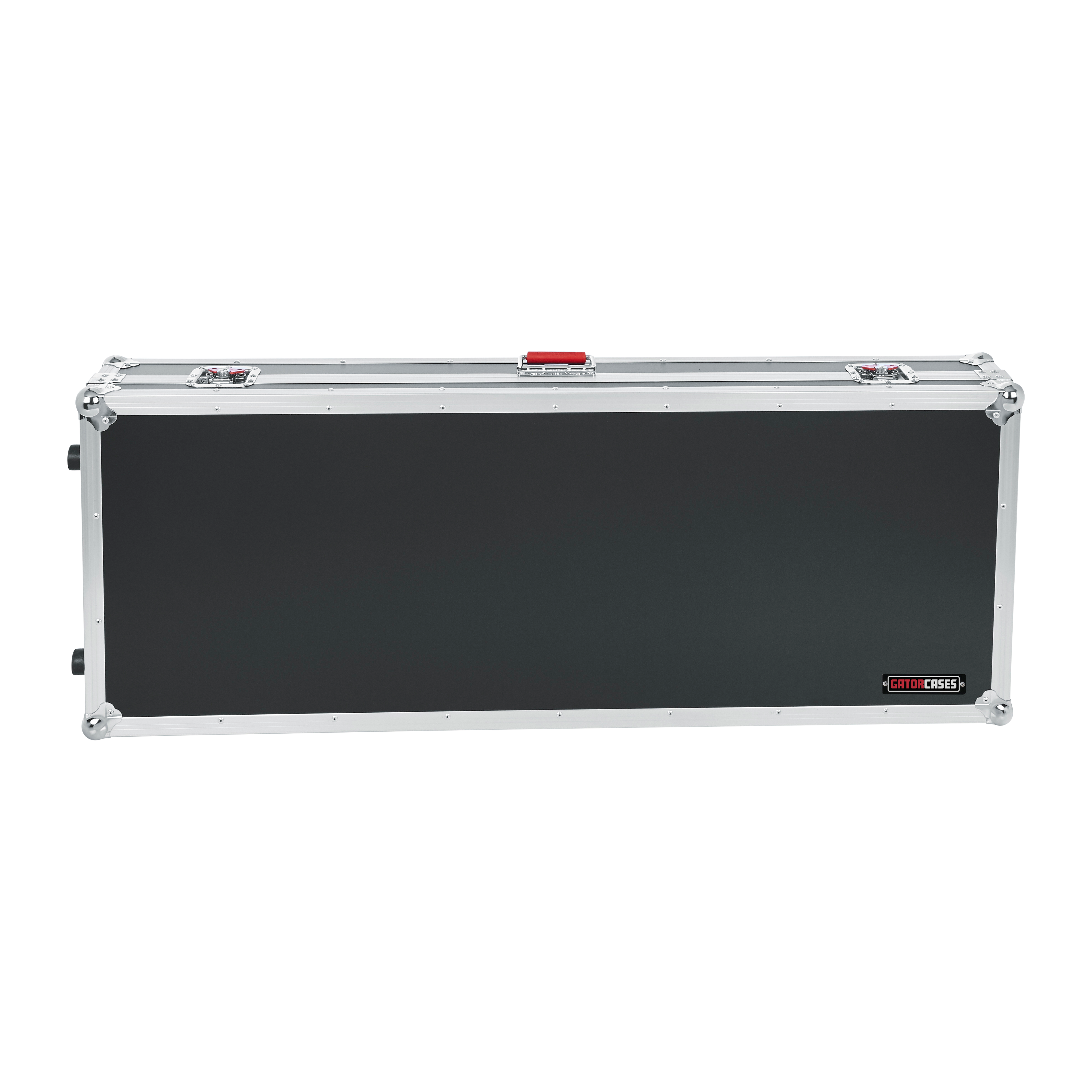 76 Note Road Case w/ wheels