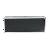 76 Note Road Case w/ wheels