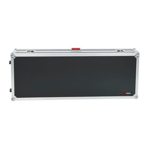 76 Note Road Case w/ wheels